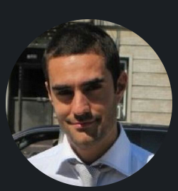 Photo of Francisco Giordano Silva